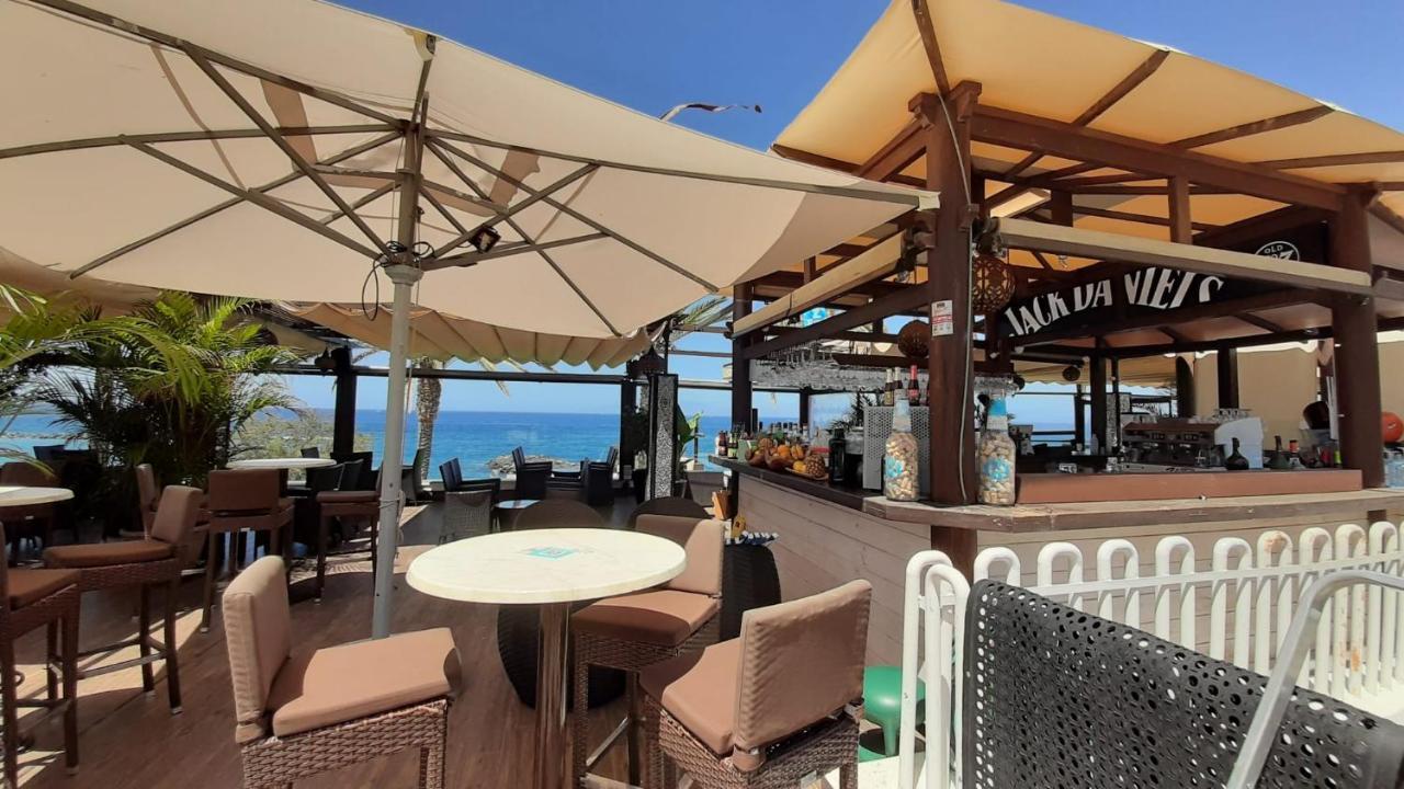 Studio In Perfect Location بلايا ذي لاس أميريكاس المظهر الخارجي الصورة