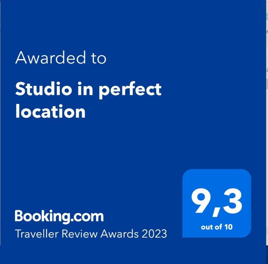 Studio In Perfect Location بلايا ذي لاس أميريكاس المظهر الخارجي الصورة