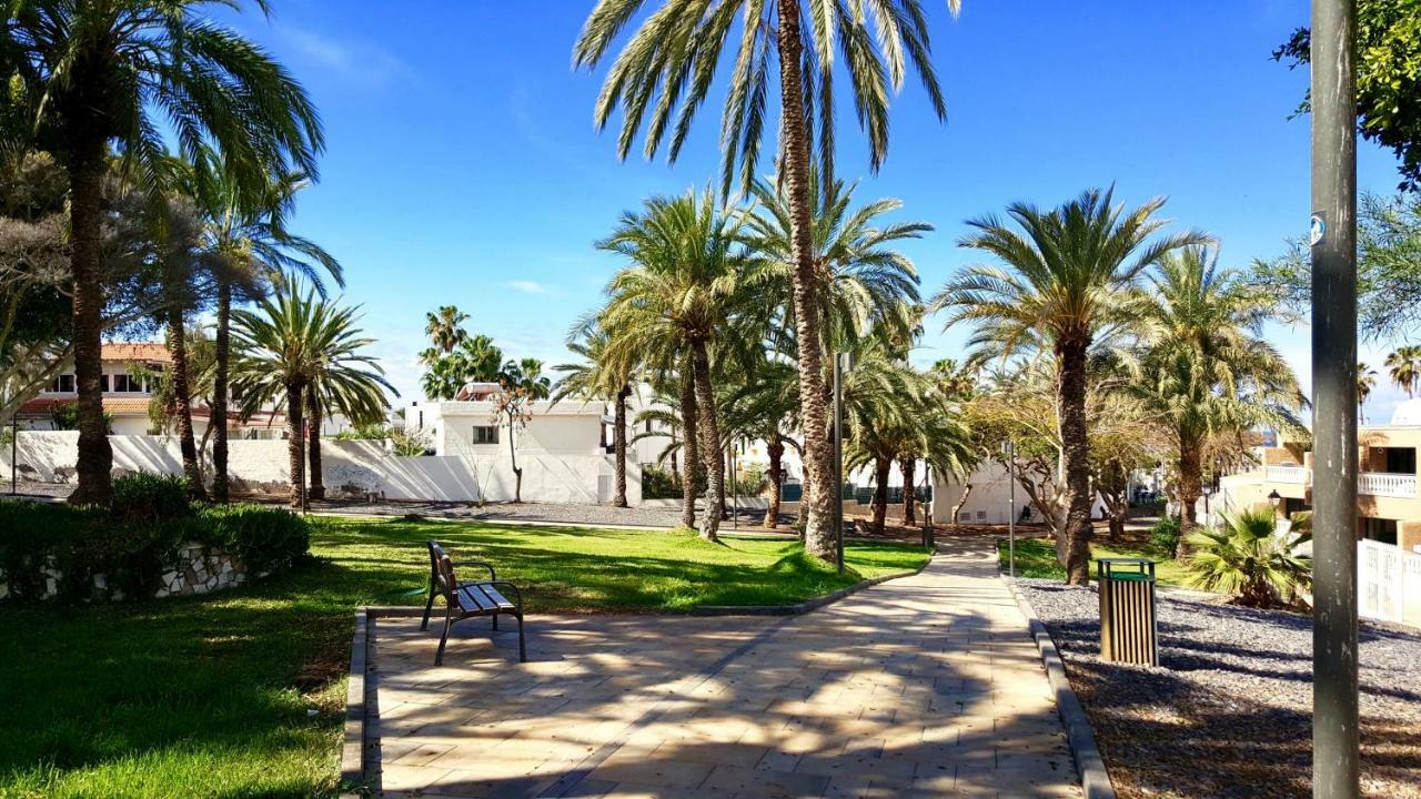 Studio In Perfect Location بلايا ذي لاس أميريكاس المظهر الخارجي الصورة