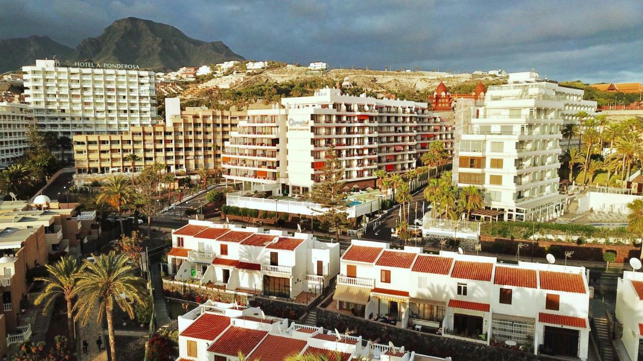 Studio In Perfect Location بلايا ذي لاس أميريكاس المظهر الخارجي الصورة