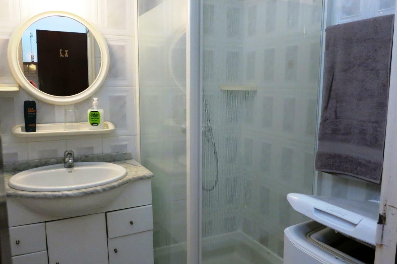 Studio In Perfect Location بلايا ذي لاس أميريكاس المظهر الخارجي الصورة