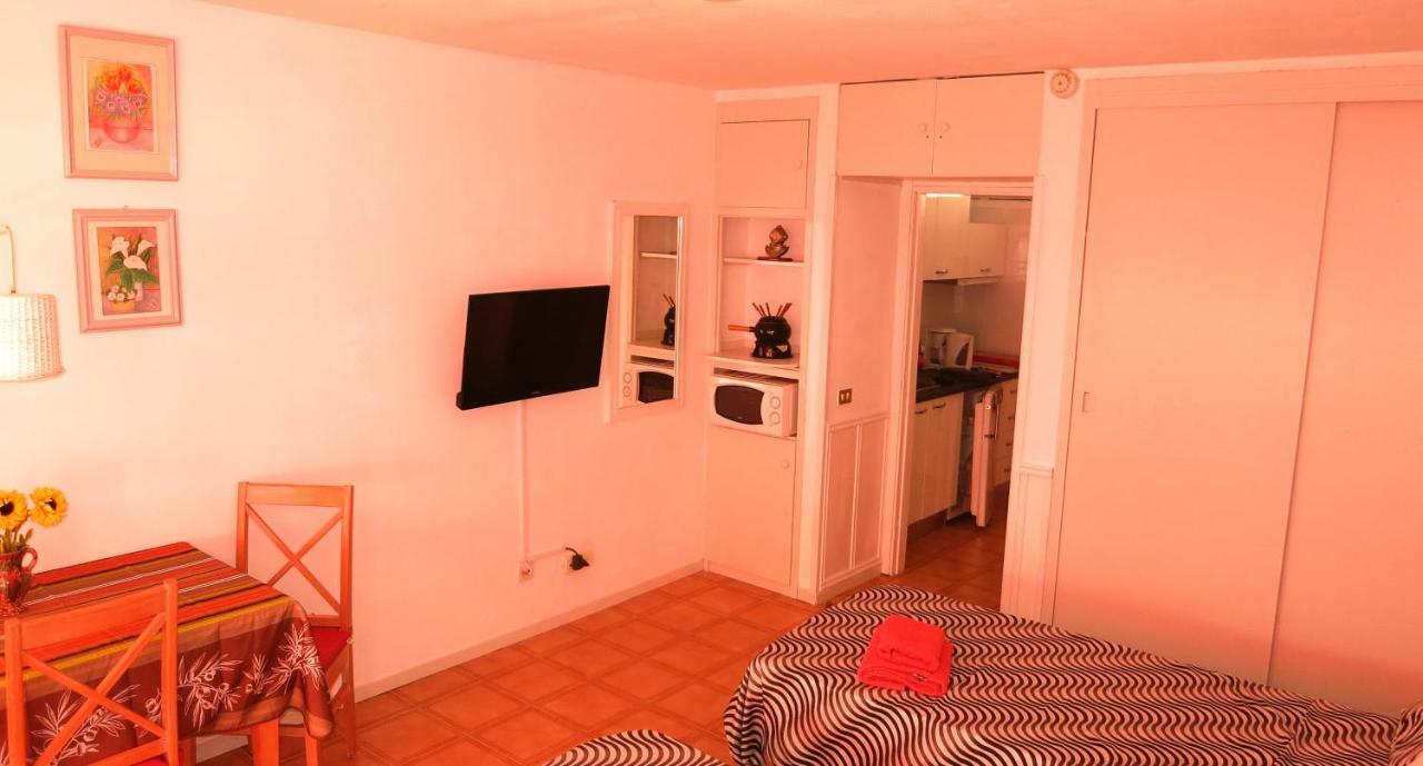 Studio In Perfect Location بلايا ذي لاس أميريكاس المظهر الخارجي الصورة