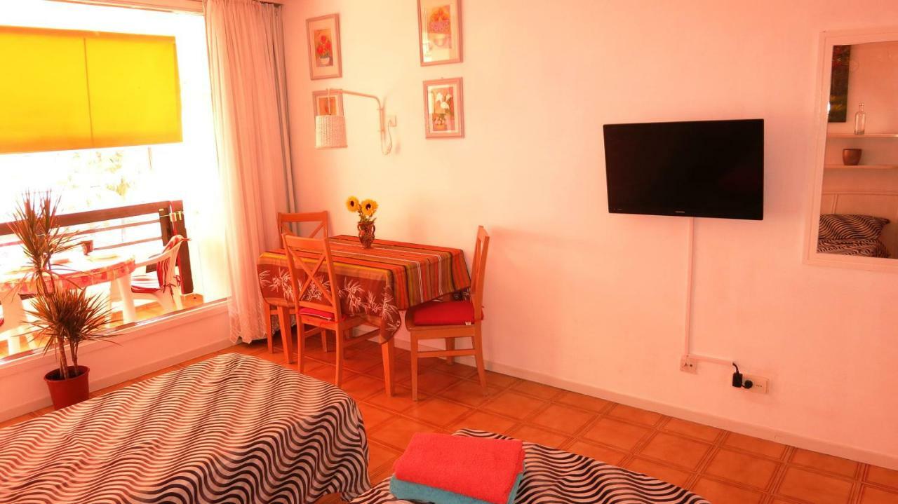 Studio In Perfect Location بلايا ذي لاس أميريكاس المظهر الخارجي الصورة