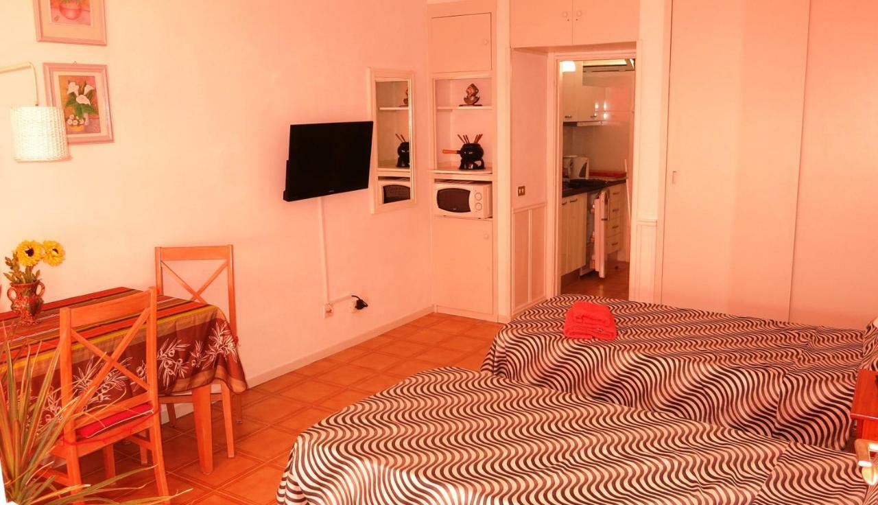 Studio In Perfect Location بلايا ذي لاس أميريكاس المظهر الخارجي الصورة