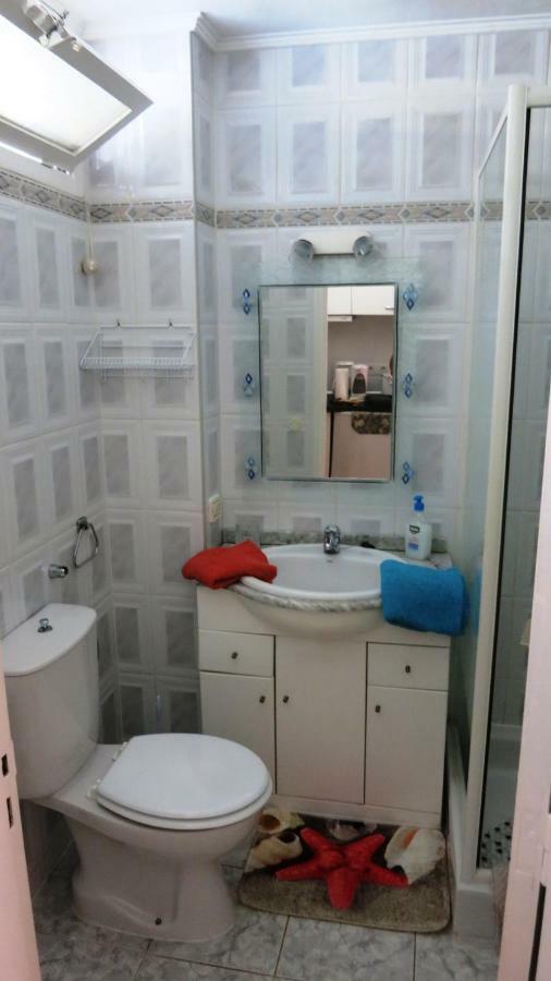 Studio In Perfect Location بلايا ذي لاس أميريكاس المظهر الخارجي الصورة