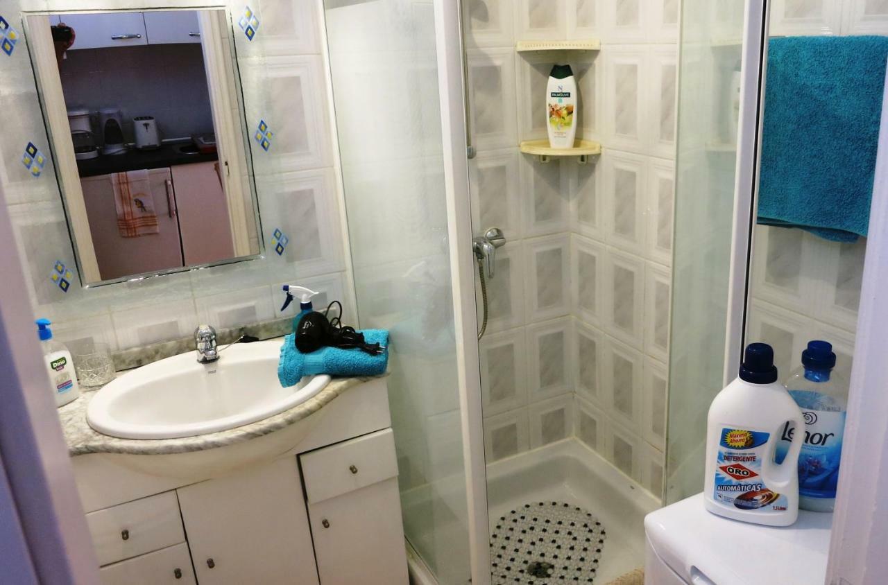 Studio In Perfect Location بلايا ذي لاس أميريكاس المظهر الخارجي الصورة